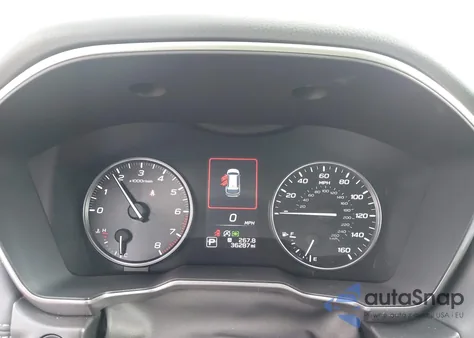 2023 Subaru Outback Limited from USA, damaged, VIN 4S4BTANC2P3107533